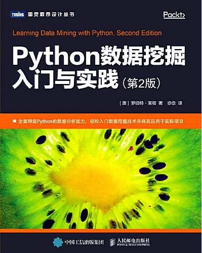 Python-Data-Mining