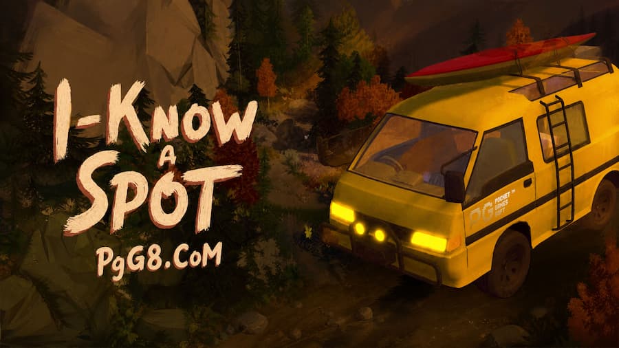 I Know a Spot.jpg