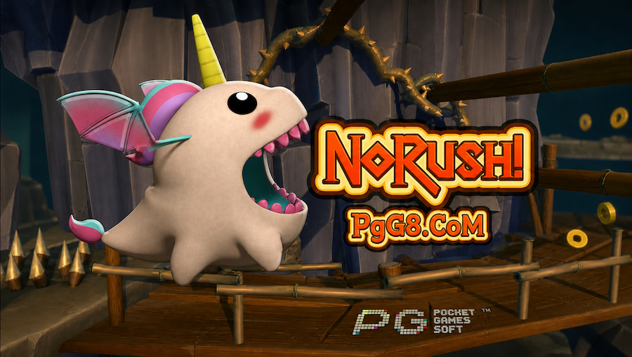 NoRush.jpg